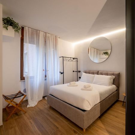 Ferienwohnung N8 Urban Loft Verona Exterior foto