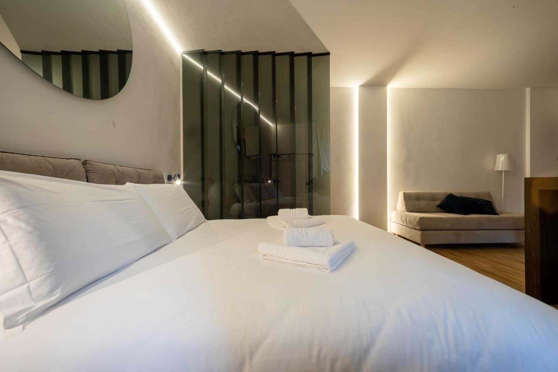 Ferienwohnung N8 Urban Loft Verona Exterior foto