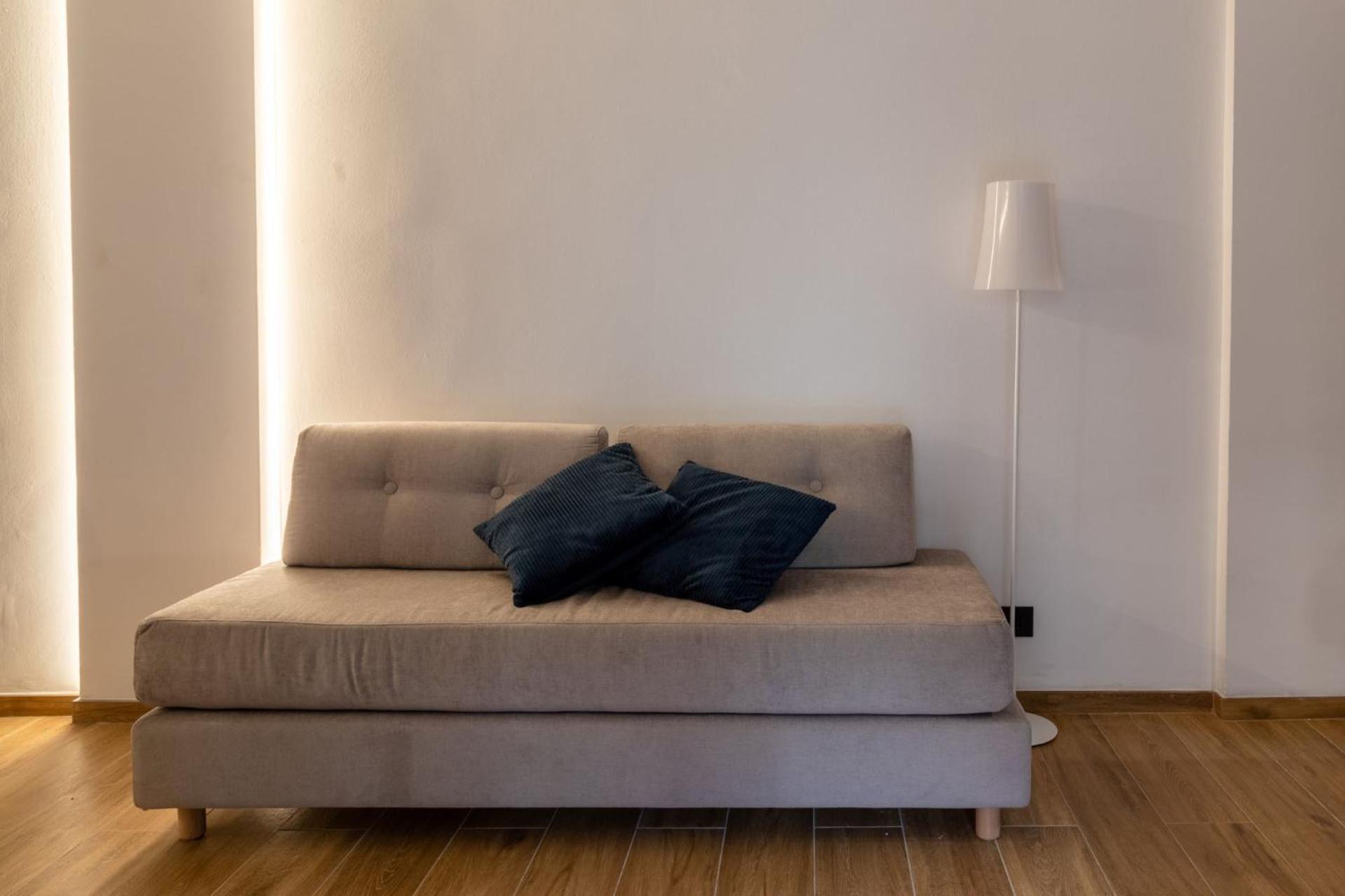 Ferienwohnung N8 Urban Loft Verona Exterior foto